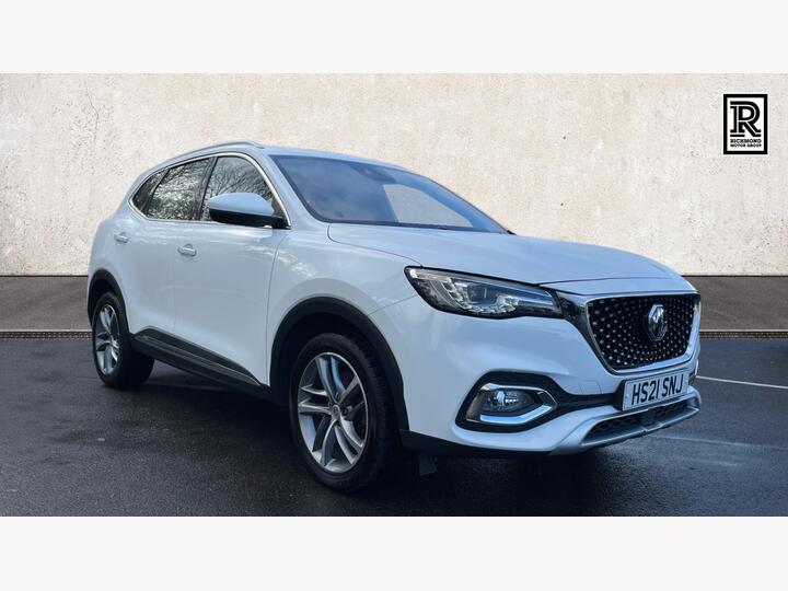 MG MG HS 1.5 T-GDI Exclusive Euro 6 (s/s) 5dr