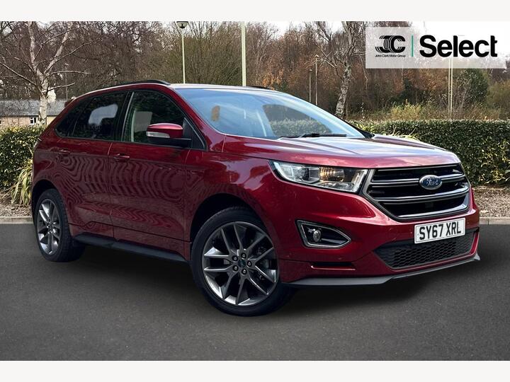 Ford Edge 2.0 TDCi Sport AWD Euro 6 (s/s) 5dr