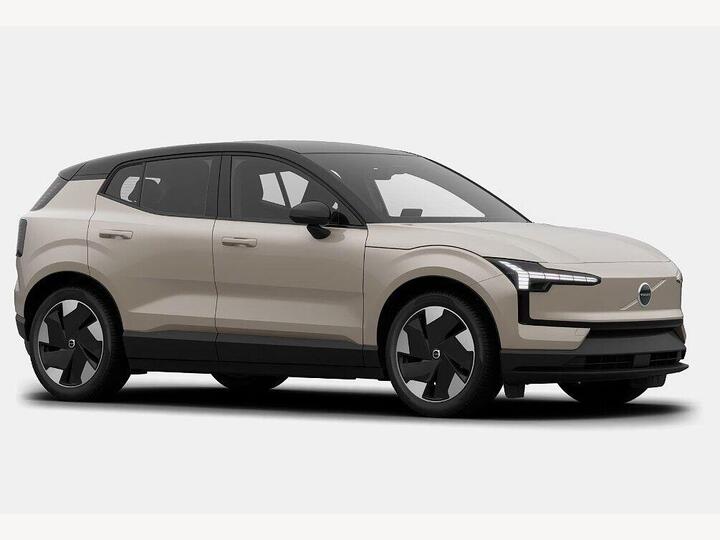 Volvo EX30 Single Motor Extended Range 69kWh Plus Auto 5dr