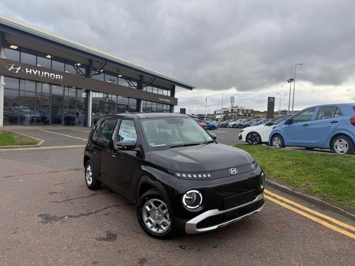 Hyundai INSTER Long Range 49kWh 01 Auto 5dr