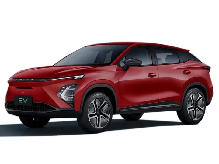 OMODA E5 61.05kWh Noble Auto 5dr