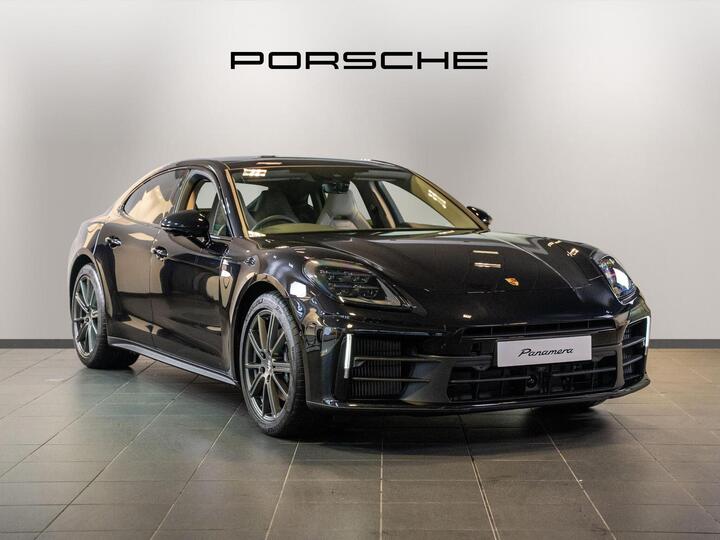 Porsche Panamera 2.9 V6 4 Saloon PDK 4WD Euro 6 (s/s) 5dr