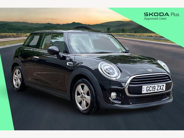 MINI Cooper 1.5 Cooper Classic II 3dr