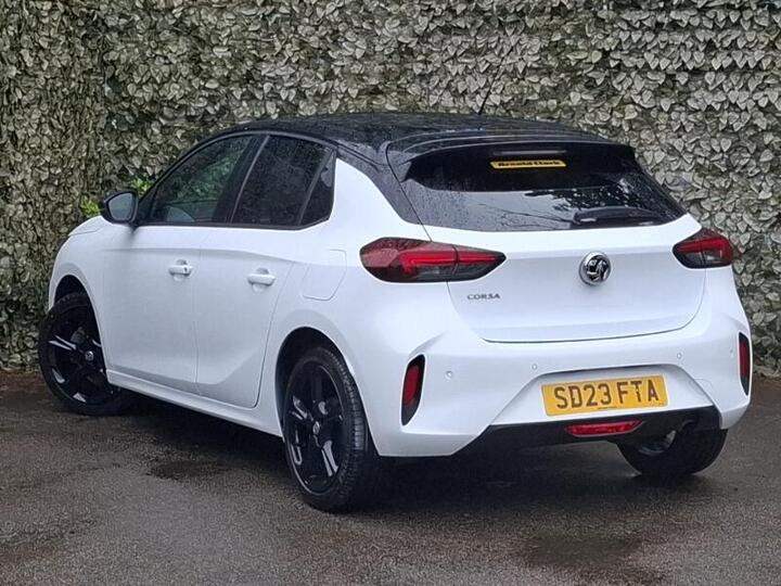 Vauxhall Corsa 1.2 GS Euro 6 5dr