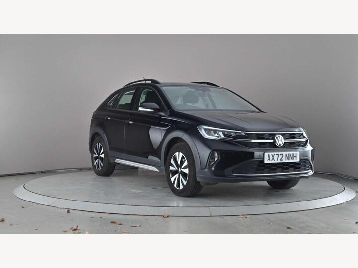 Volkswagen Taigo 1.0 TSI Life Euro 6 (s/s) 5dr