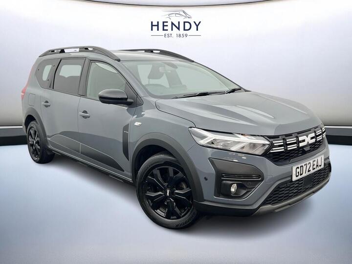 Dacia JOGGER 1.0 TCe Extreme SE Euro 6 (s/s) 5dr