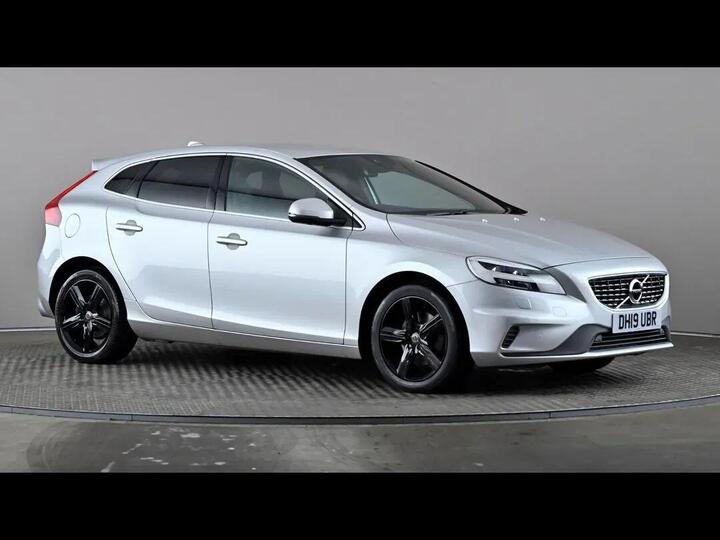 Volvo V40 2.0 T3 R-Design Edition Euro 6 (s/s) 5dr