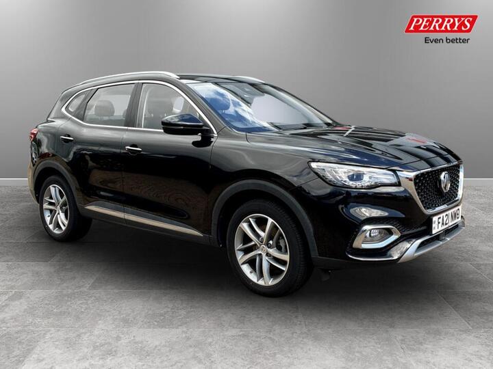 MG Hs 1.5 T-GDI Excite DCT Euro 6 (s/s) 5dr