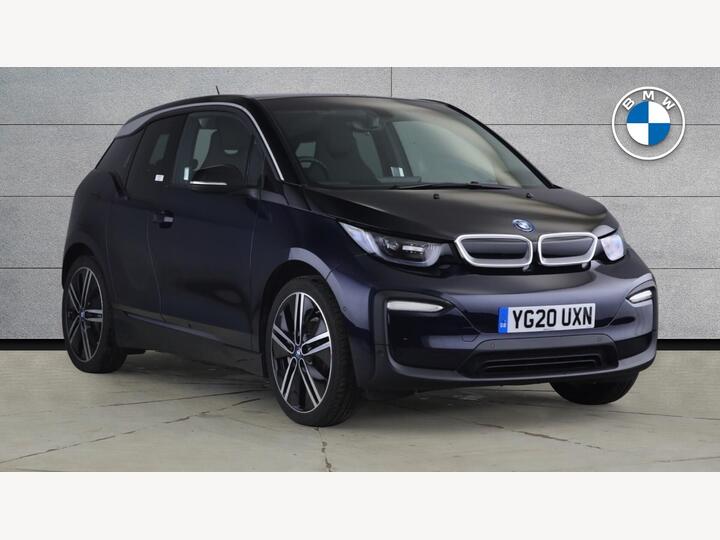 BMW I3 Series 42.2kWh Auto 5dr