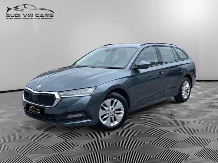 Skoda Octavia 2.0 TDI SE DSG Euro 6 (s/s) 5dr Skoda Octavia 2.0 TDI SE DSG Euro 6 (s/s) 5dr
