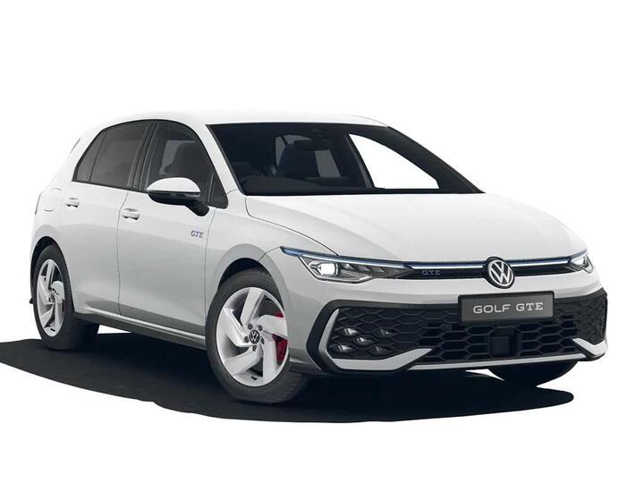 Volkswagen Golf 1.5 TSI EHybrid 19.7kWh GTE DSG Euro 6 (s/s) 5dr