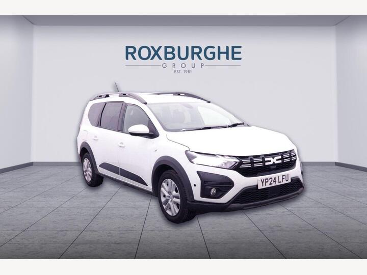 Dacia JOGGER 1.0 TCe Expression Euro 6 (s/s) 5dr