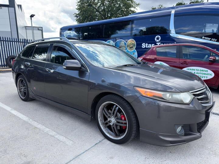 Honda ACCORD 2.2 I-DTEC ES GT Tourer Euro 5 5dr