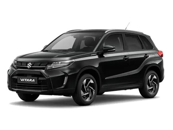 Suzuki Vitara 1.4 Boosterjet MHEV Ultra Euro 6 (s/s) 5dr