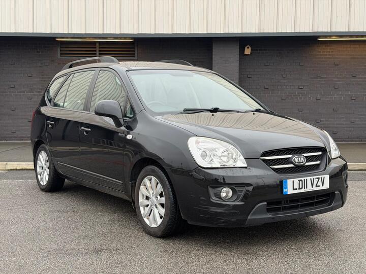 Kia Carens 2.0 GS 5dr (7 Seats)