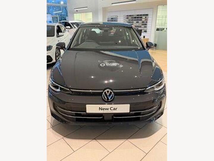 Volkswagen Golf 1.5 TSI Style Euro 6 (s/s) 5dr