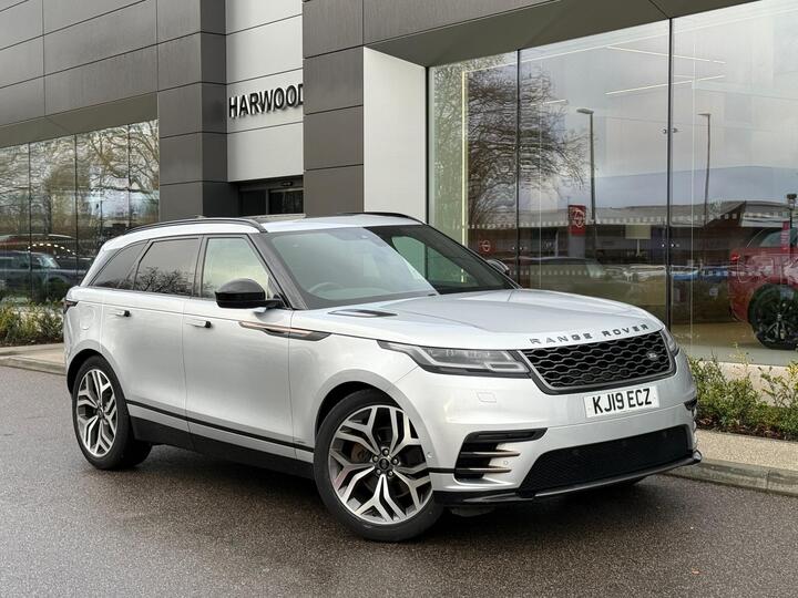 Land Rover Range Rover Velar 3.0 D275 R-Dynamic SE Auto 4WD Euro 6 (s/s) 5dr