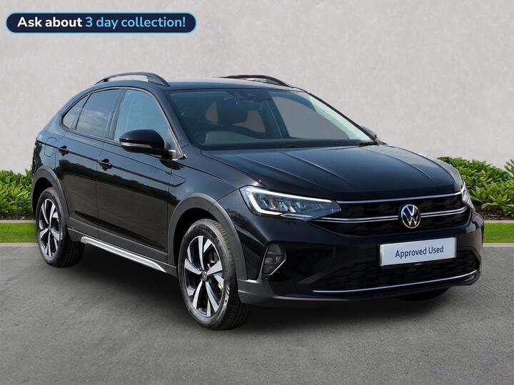 Volkswagen TAIGO 1.0 TSI Match DSG Euro 6 (s/s) 5dr