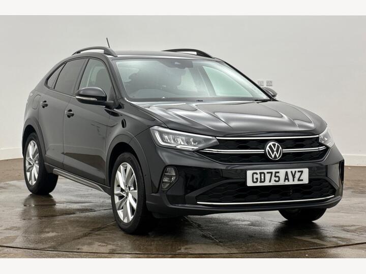 Volkswagen Taigo 1.0 TSI Match Euro 6 (s/s) 5dr