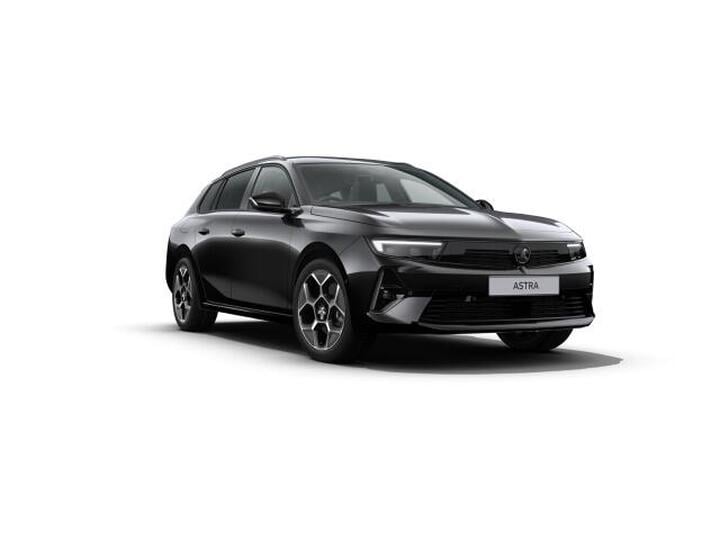 Vauxhall Astra Sports Tourer Ultimate 1.6T 195PS PHEV E-DCT7 Auto