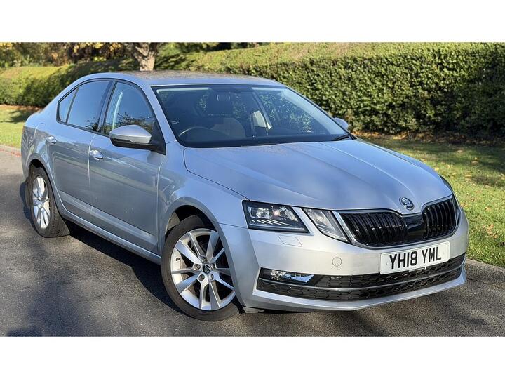 Skoda Octavia 1.5 TSI ACT SE L Euro 6 (s/s) 5dr