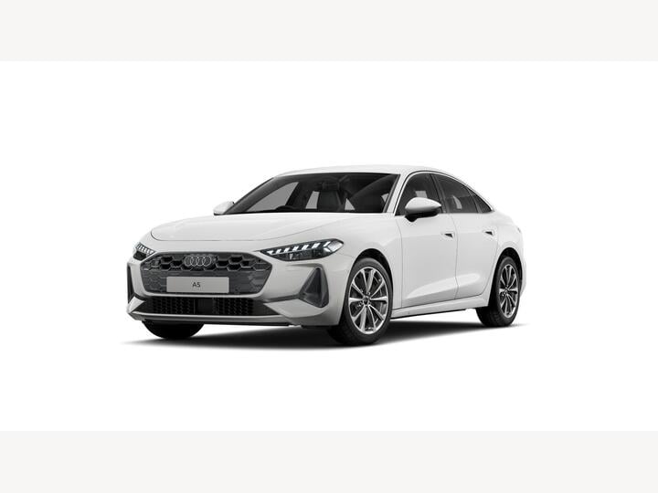 Audi A5 2.0 TFSI Sport Saloon S Tronic Euro 6 (s/s) 5dr