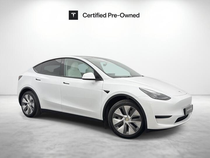 Tesla Model Y Auto RWD 5dr