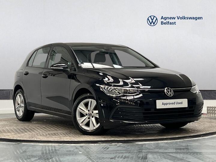 Volkswagen Golf 1.5 TSI Life Euro 6 (s/s) 5dr