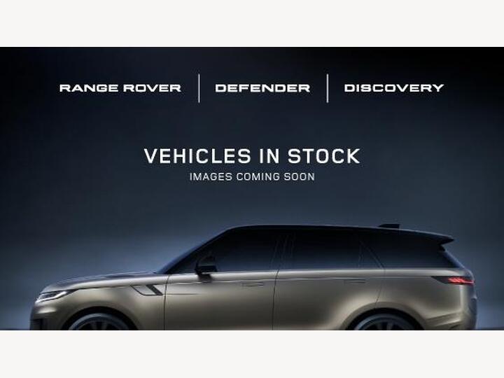 Land Rover Defender 2.0 SD4 First Edition Auto 4WD Euro 6 (s/s) 5dr Land Rover Defender 2.0 SD4 First Edition Auto 4WD Euro 6 (s/s) 5dr