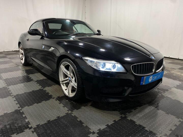 BMW Z4 2.0 20i M Sport SDrive Euro 6 (s/s) 2dr