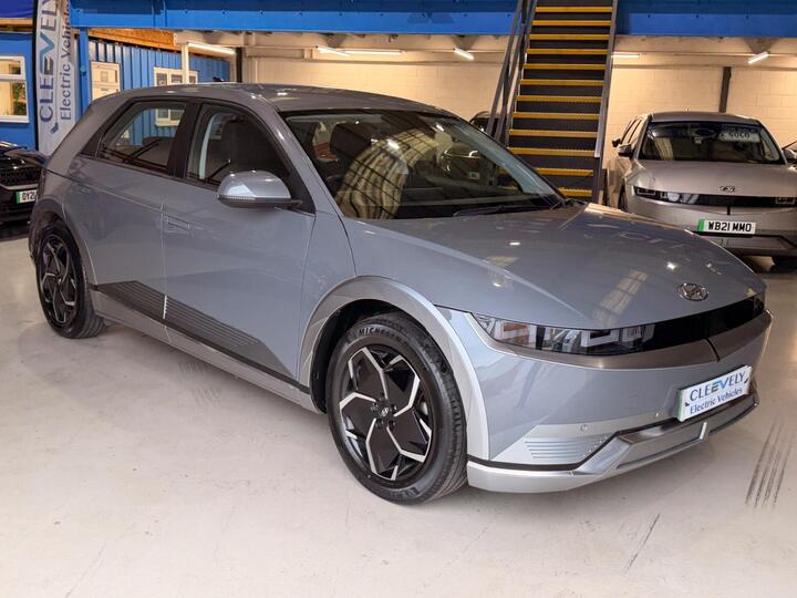 Hyundai IONIQ 5 73kWh Premium Auto 5dr