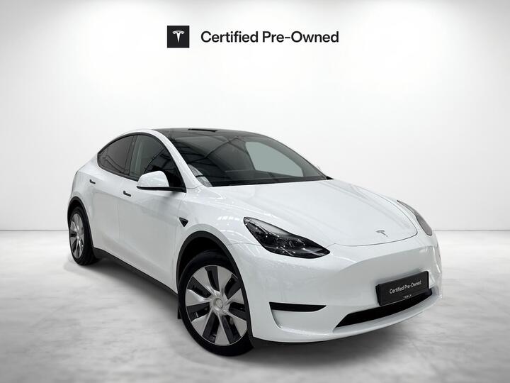 Tesla Model Y Auto RWD 5dr
