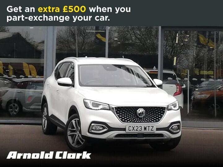 MG MG HS 1.5 T-GDI Excite DCT Euro 6 (s/s) 5dr
