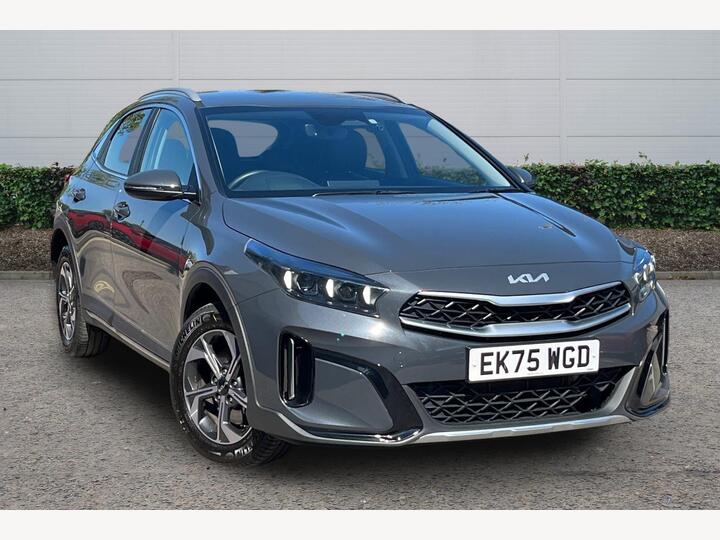 Kia Xceed 1.0 T-GDi MHEV Pure DCT Euro 6 (s/s) 5dr