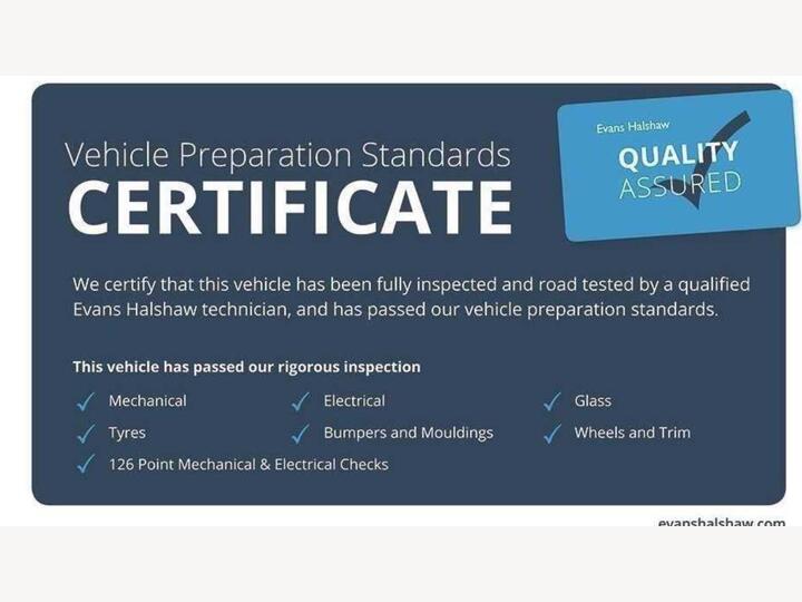 Vauxhall Astra 1.2 Turbo Griffin Euro 6 (s/s) 5dr