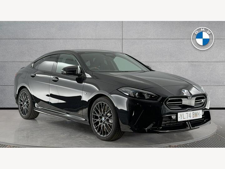 BMW 2 Series 2.0 M235i DCT XDrive Euro 6 (s/s) 4dr
