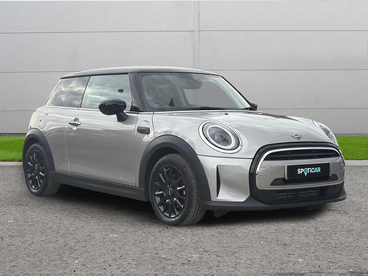MINI Hatch 1.5 Cooper Classic Steptronic Euro 6 (s/s) 3dr