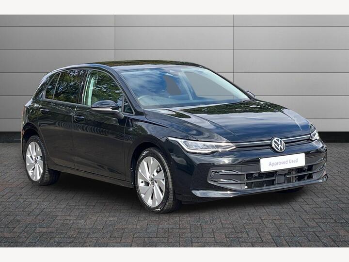Volkswagen Golf 1.5 TSI EHybrid 19.7kWh Match DSG Euro 6 (s/s) 5dr