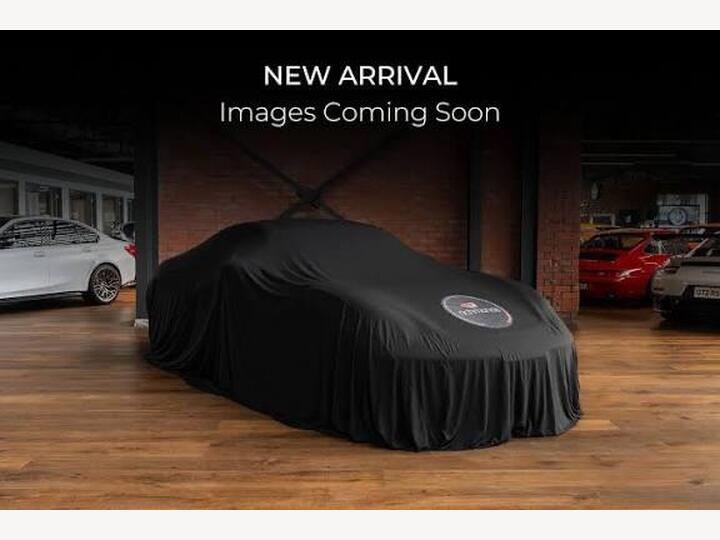 BMW 3 Series 2.0 320i SE Steptronic Euro 5 2dr