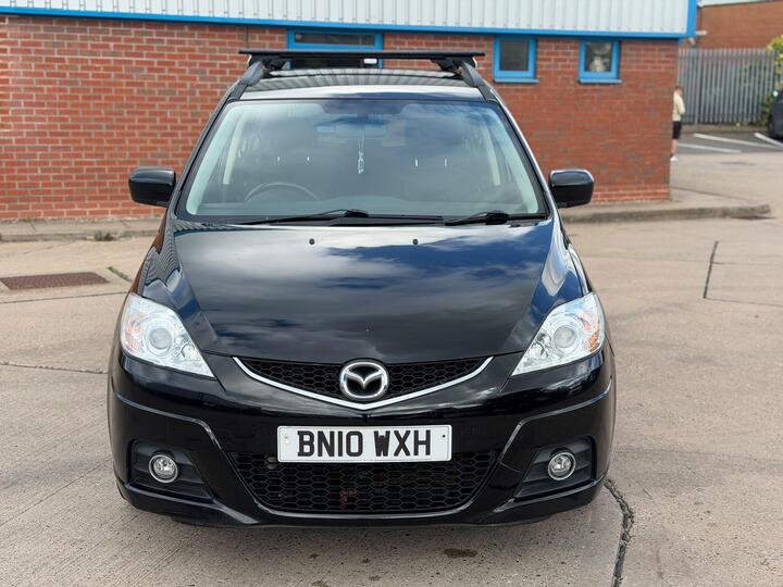 Mazda Mazda5 2.0 Takara 5dr