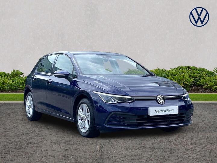 Volkswagen Golf 1.5 TSI Life Euro 6 (s/s) 5dr