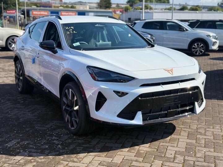 CUPRA Formentor 1.5 ETSI V2 DSG Euro 6 (s/s) 5dr