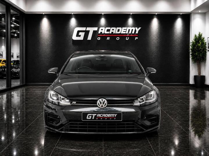 Volkswagen Golf 2.0 TSI R DSG 4Motion Euro 6 (s/s) 5dr