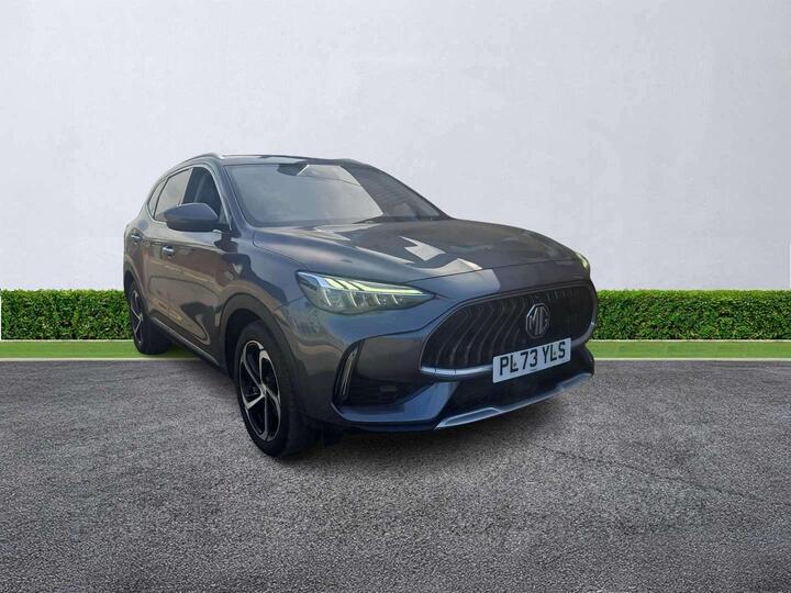 MG HS 1.5 T-GDI Trophy DCT Euro 6 (s/s) 5dr