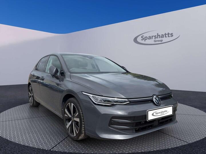 Volkswagen Golf 1.5 TSI Match Euro 6 (s/s) 5dr