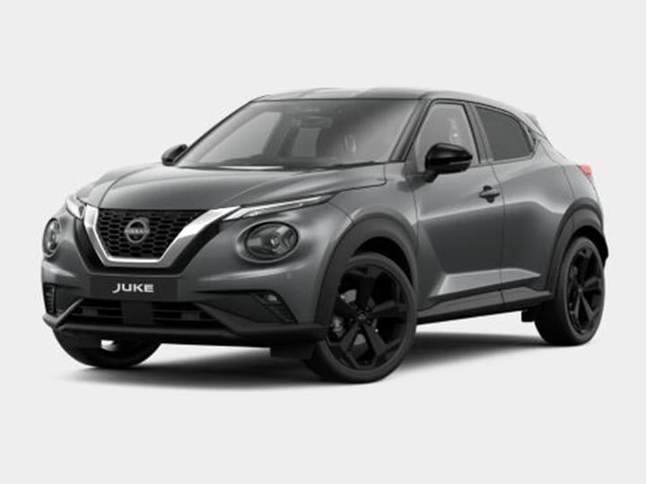 Nissan JUKE 1.6 Tekna Auto Euro 6 5dr