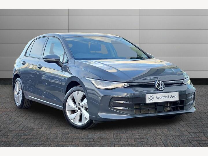 Volkswagen Golf 2.0 TDI Match Euro 6 (s/s) 5dr