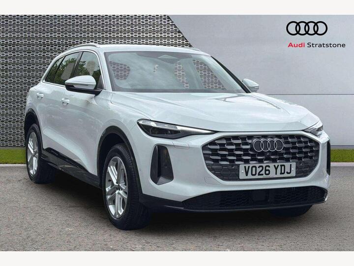 Audi Q5 2.0 TFSI Sport S Tronic Quattro Euro 6 (s/s) 5dr