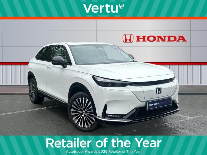 Honda E:Ny1 68.8kWh Elegance Auto 5dr