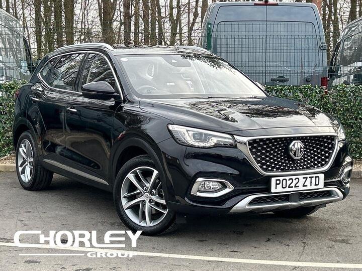 MG MG HS 1.5 T-GDI Exclusive Euro 6 (s/s) 5dr